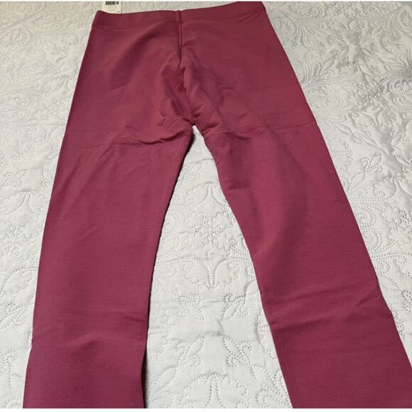 NWT Mini Boden Solid Leggings Size 13/14 *READ* - Picture 3 of 8